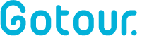 Gotour logo